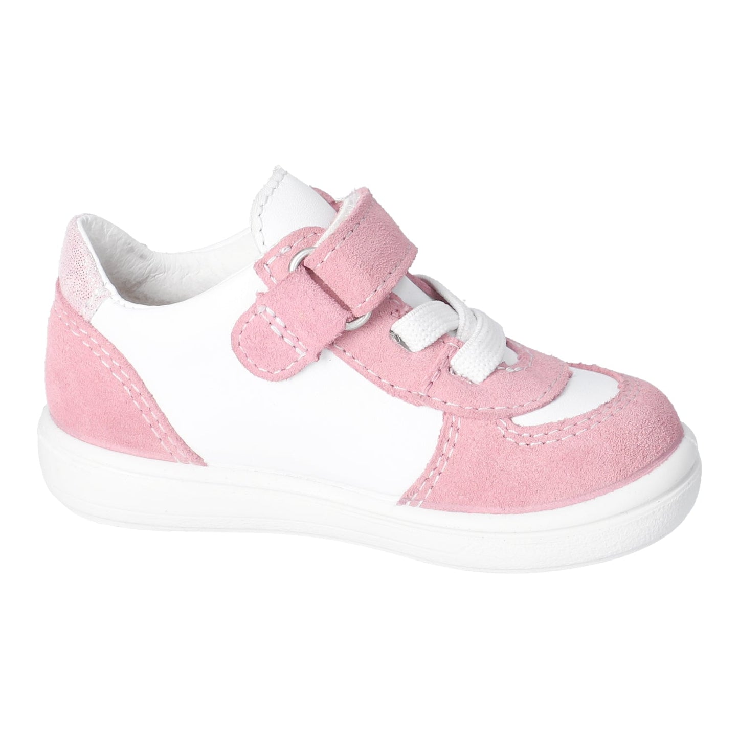 Ricosta Lulu - Pink - Little Bigheads