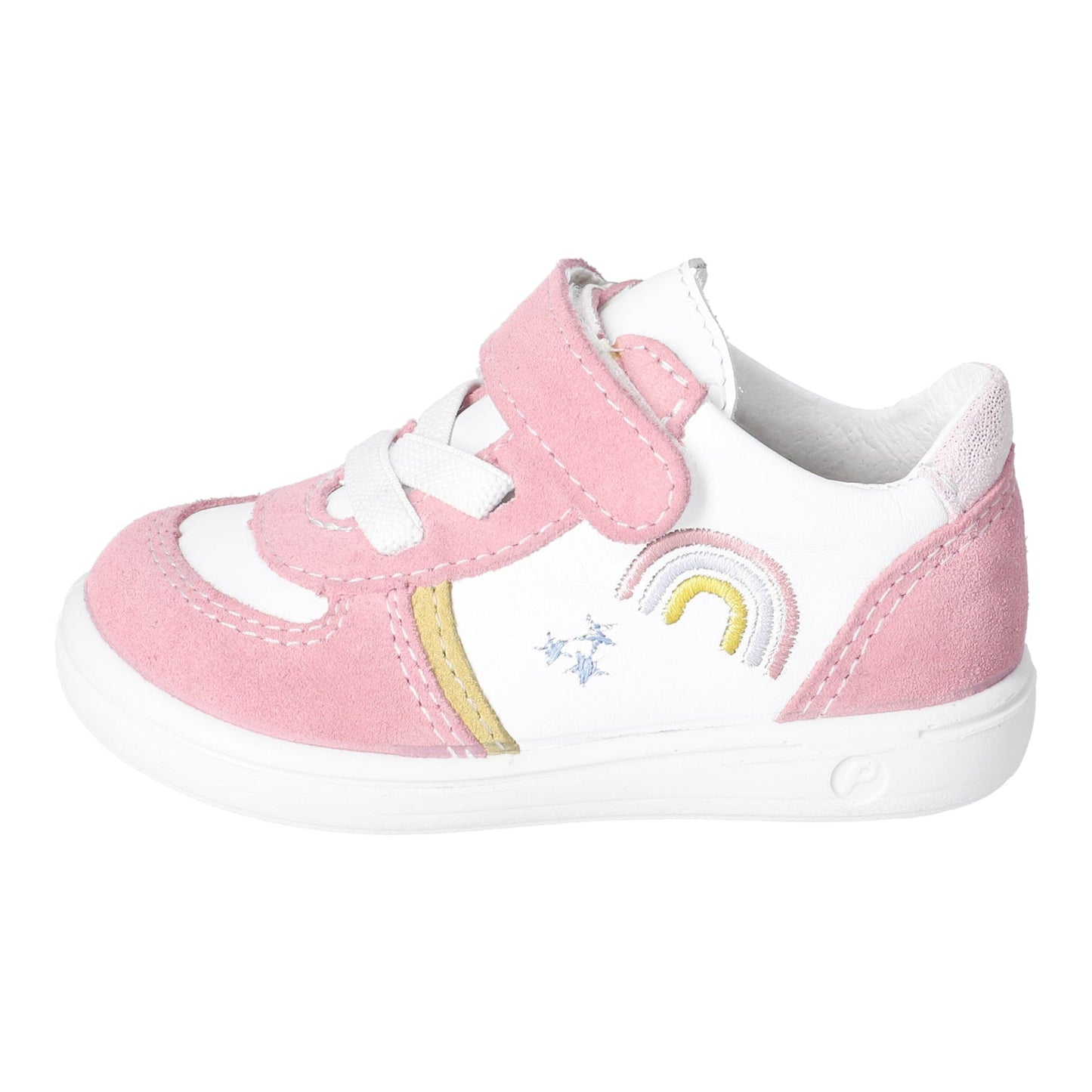 Ricosta Lulu - Pink - Little Bigheads