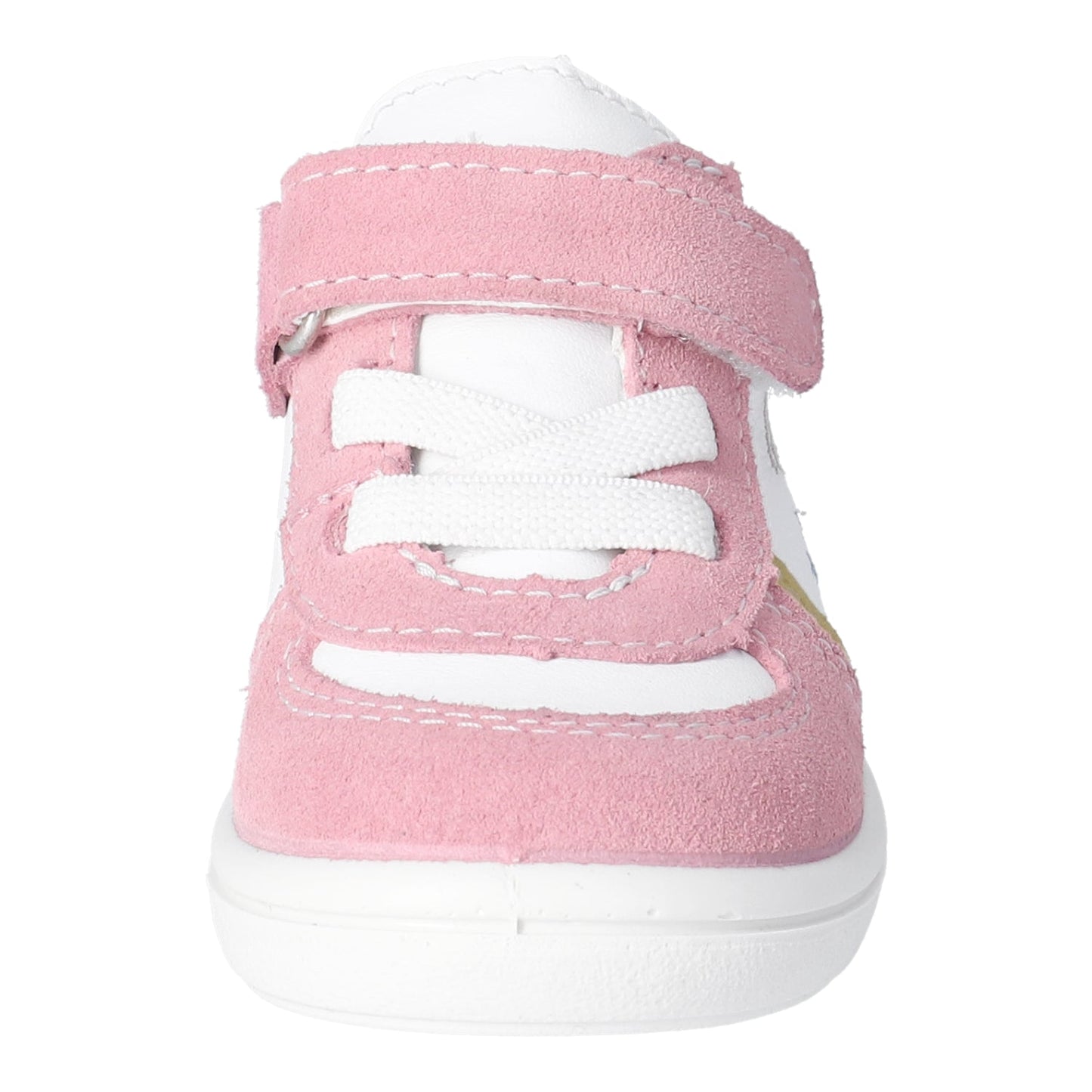 Ricosta Lulu - Pink - Little Bigheads