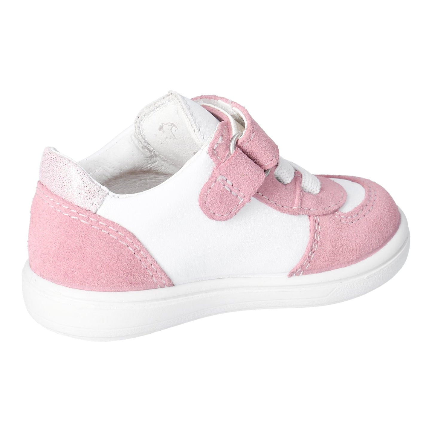 Ricosta Lulu - Pink - Little Bigheads