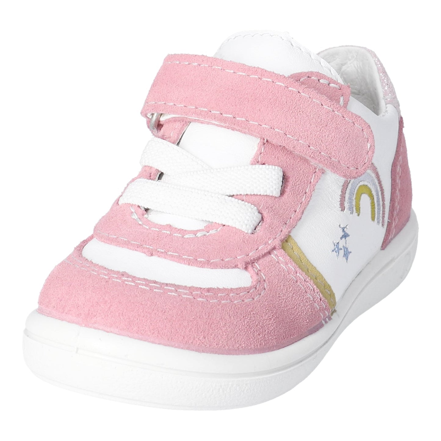 Ricosta Lulu - Pink - Little Bigheads