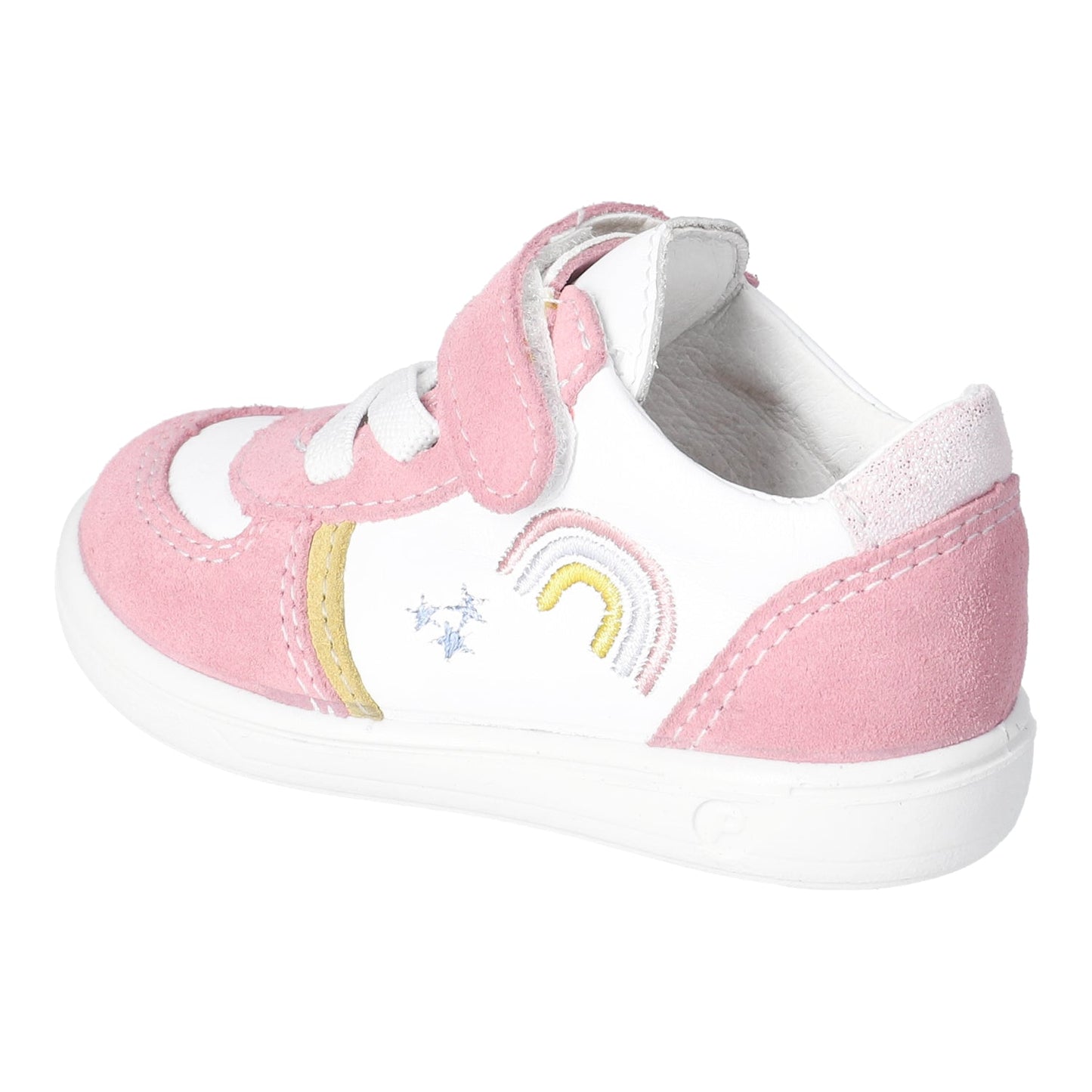Ricosta Lulu - Pink - Little Bigheads
