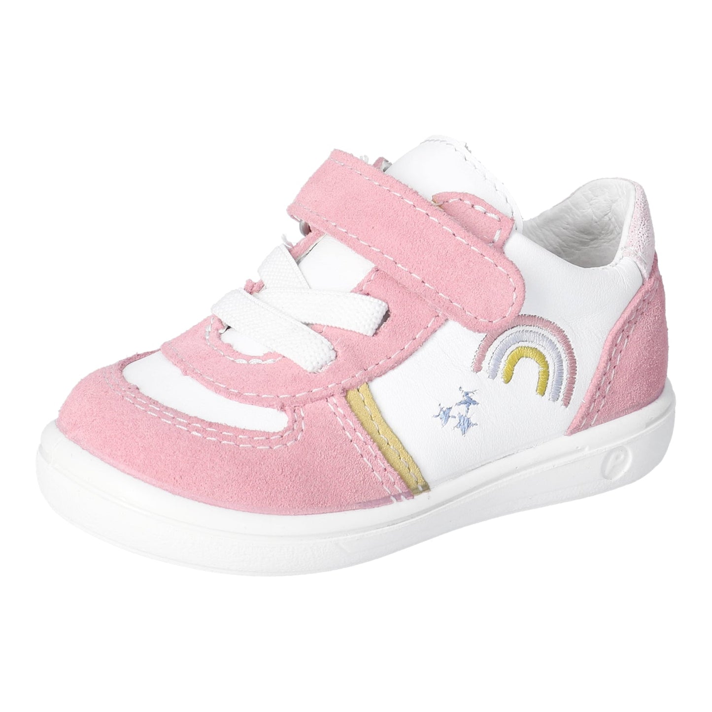 Ricosta Lulu - Pink - Little Bigheads