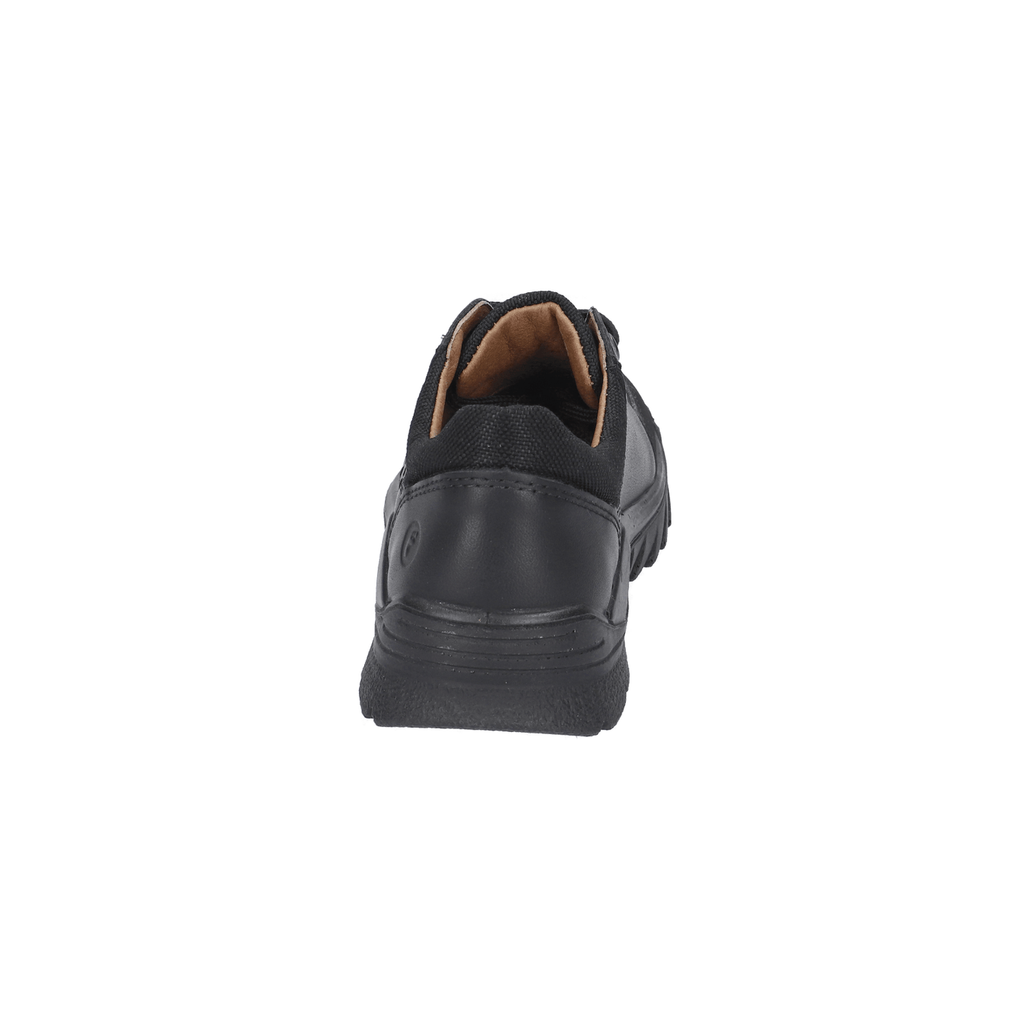 Ricosta | Nate - Lace up School Shoe - Little Bigheads