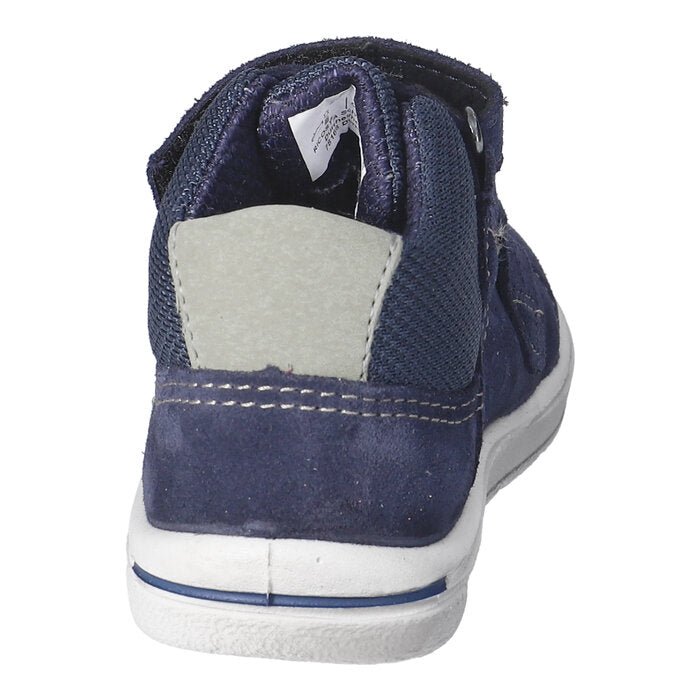 Ricosta Nemo50 - Nautical/Green - Little Bigheads