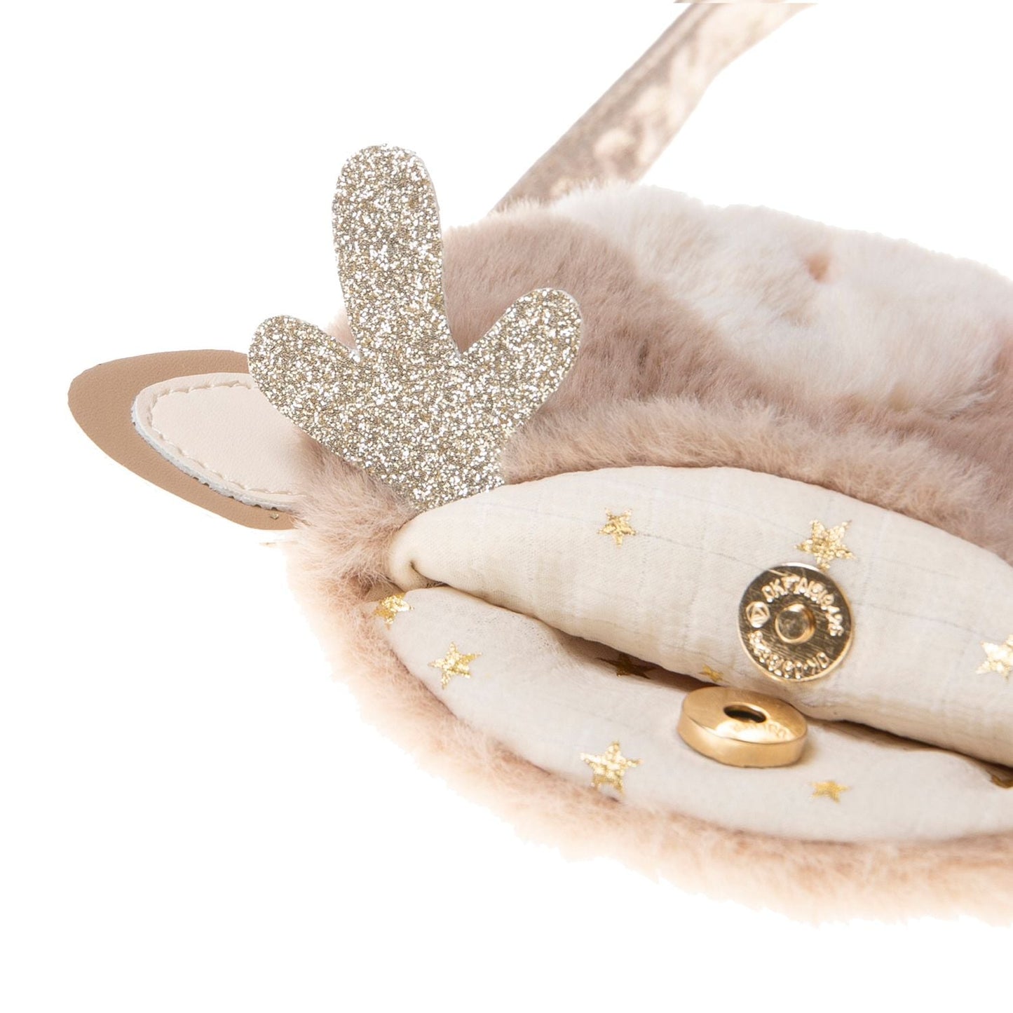 Rockahula - Little Reindeer Bag - Little Bigheads