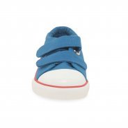 Start - Rite Sandcastle - Blue Canvas - Little Bigheads