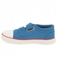 Start - Rite Sandcastle - Blue Canvas - Little Bigheads
