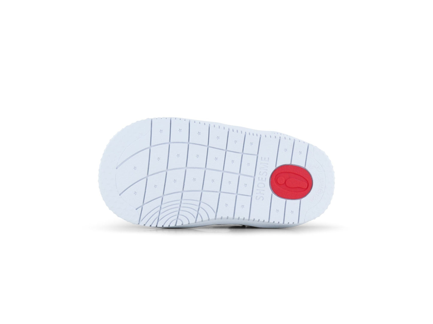 Shoesme | Low top Extreme flex | Dark blue & white - Little Bigheads