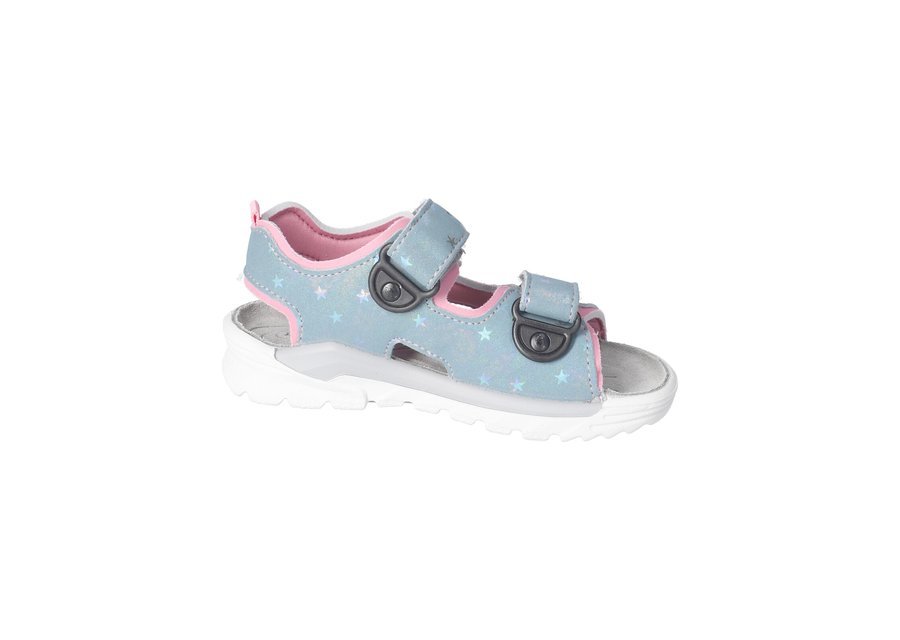 Ricosta Surf - arctic/mallow - Little Bigheads