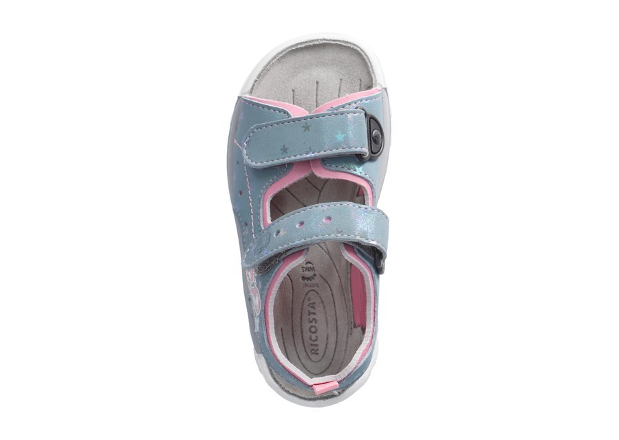 Ricosta Surf - arctic/mallow - Little Bigheads