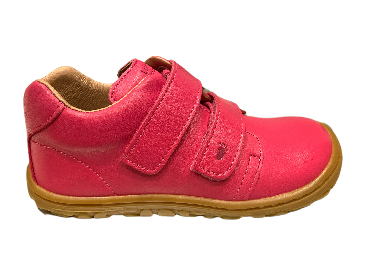 Lurchi Noah Barefoot Rosa - Lurchi - Little Bigheads