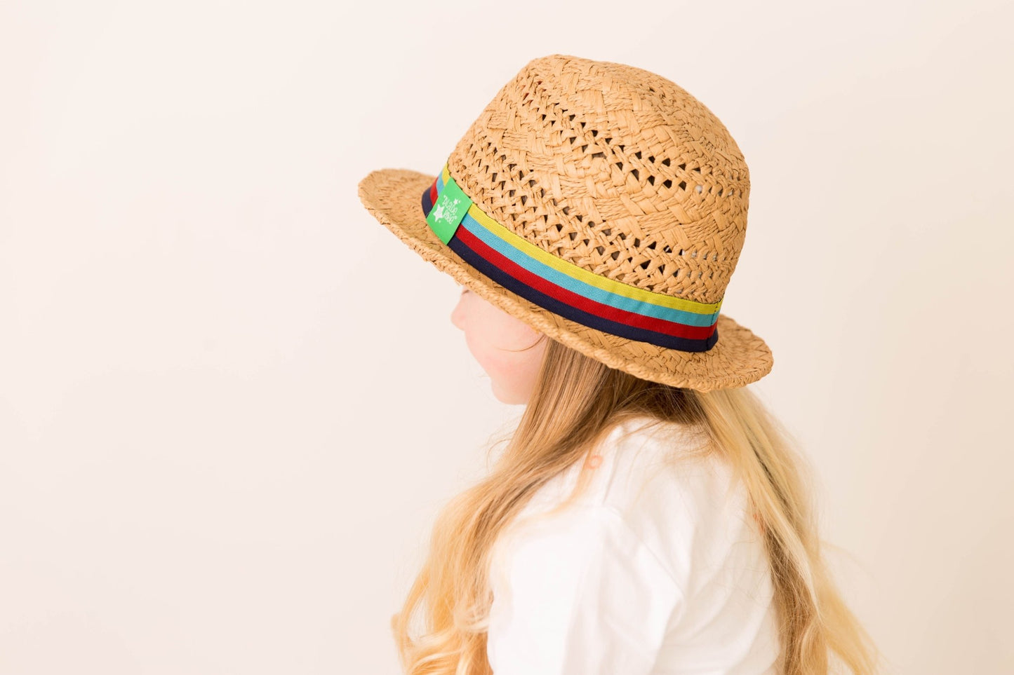 Blade & Rose Packable Trilby Hat - Little Bigheads