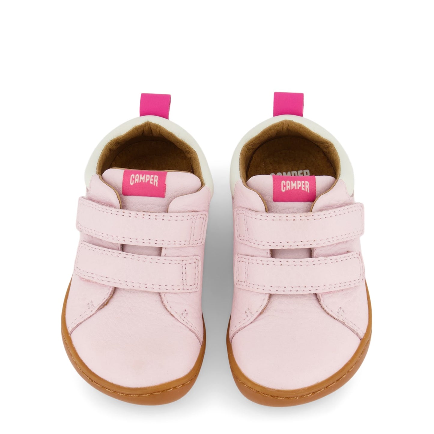 Camper Peu Pink - Camper - Little Bigheads
