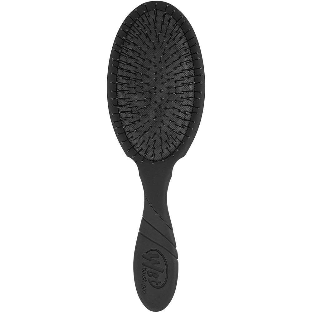 Black Wetbrush pro detangler - littlebigheads.co.uk