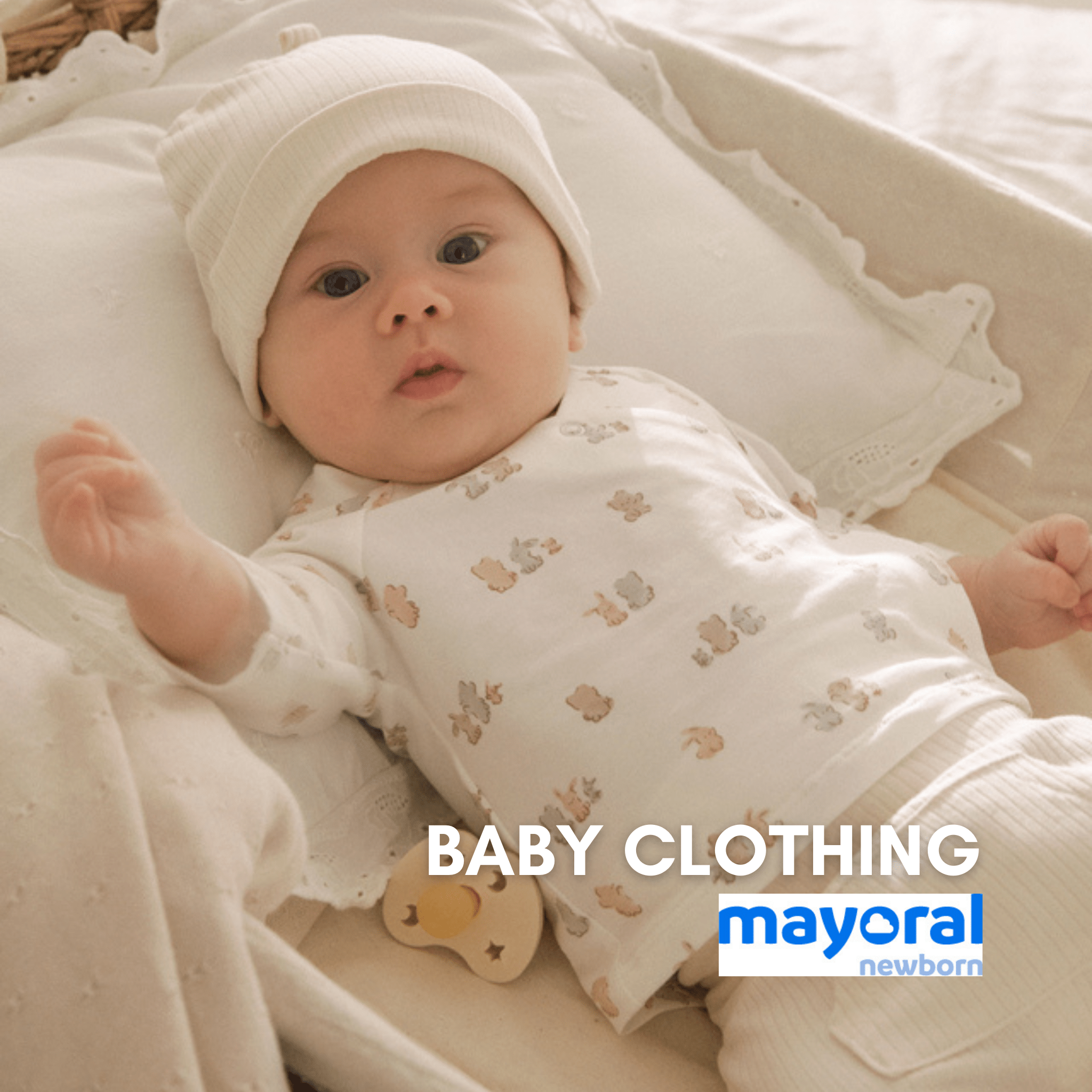 Mayoral Baby Clothing - Little Bigheads