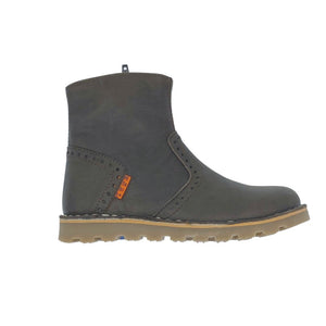 Petasil Zelia Boot - Brown Savana - Little Bigheads