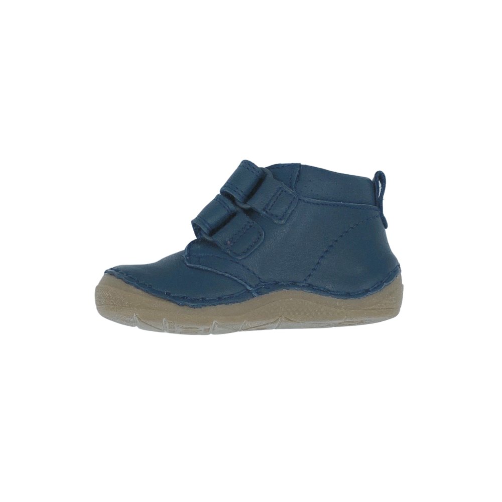 Froddo Dark Blue boot - Little Bigheads