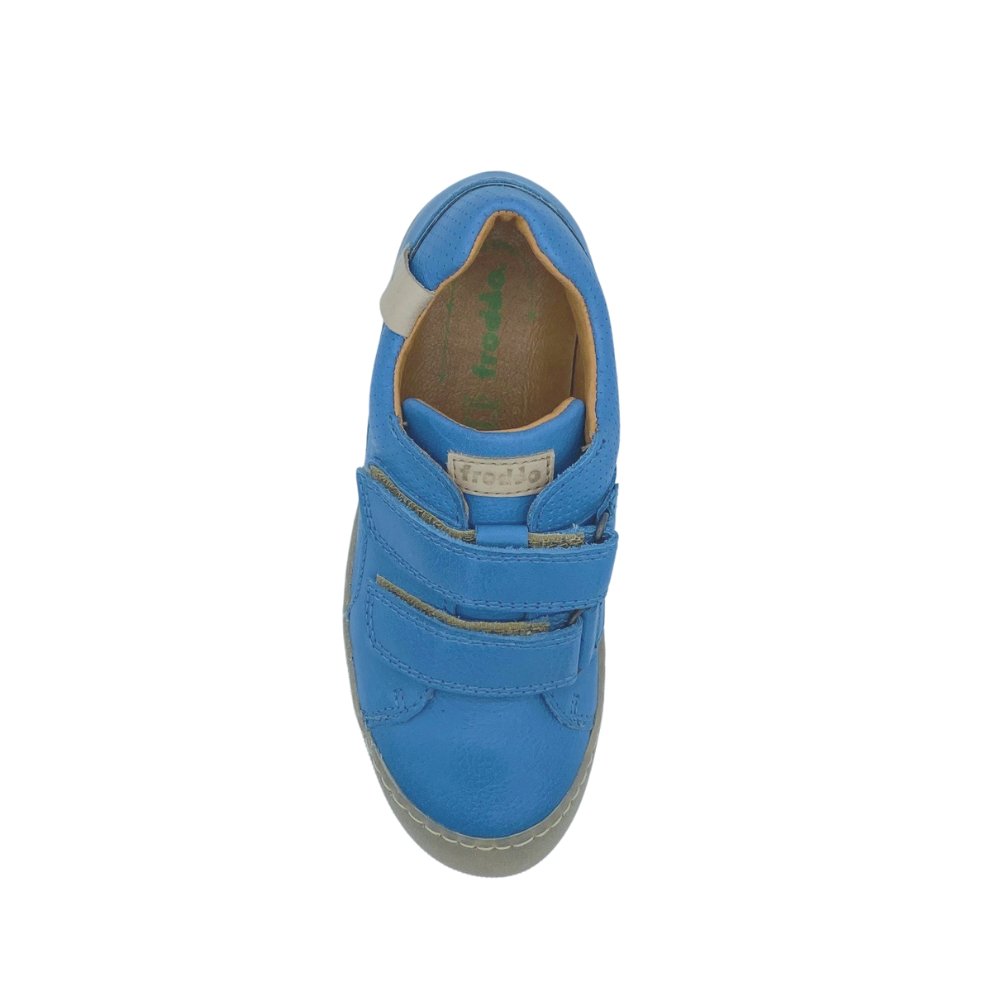 
                  
                    Froddo Denim casual shoe - Little Bigheads
                  
                