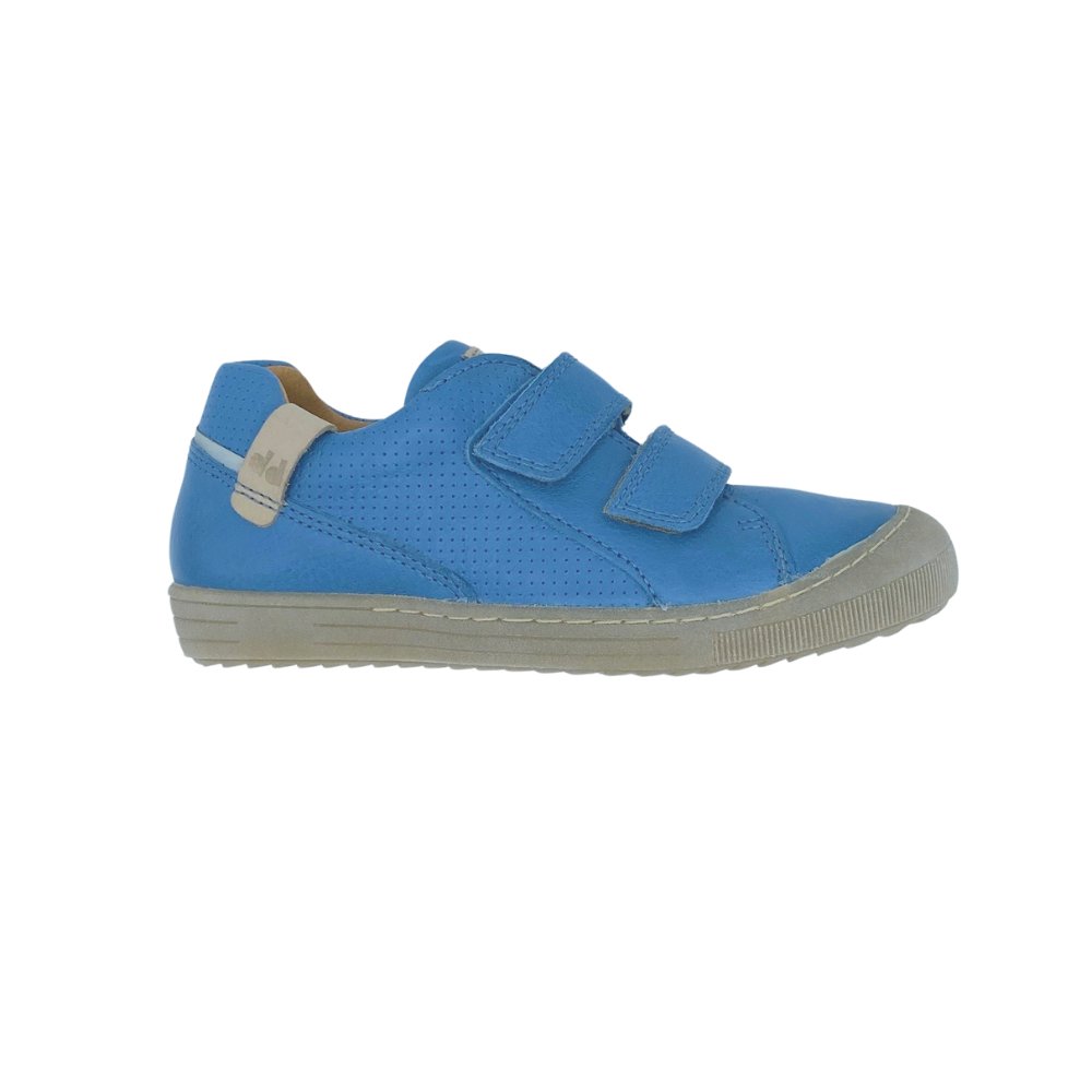 Froddo Denim casual shoe - Little Bigheads