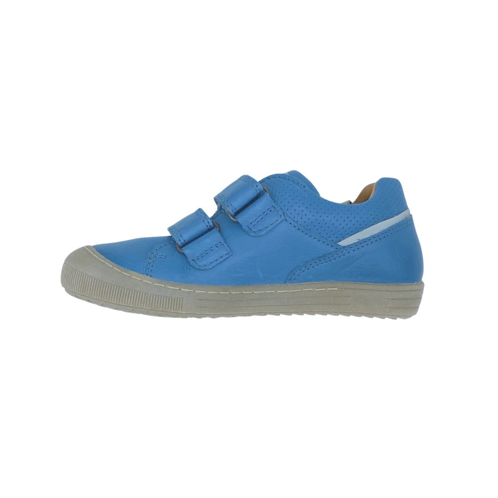 
                  
                    Froddo Denim casual shoe - Little Bigheads
                  
                