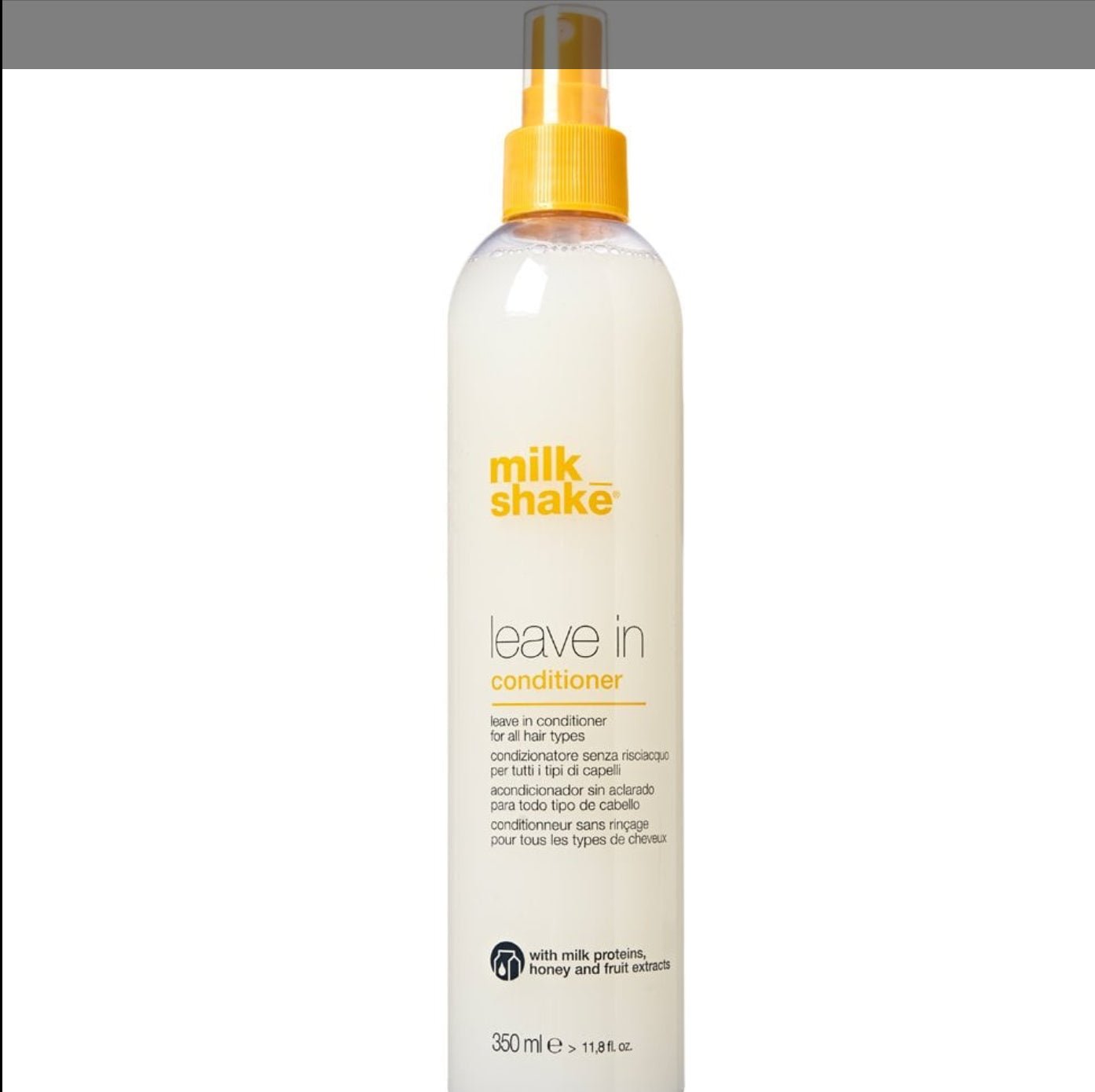 Milkshake Leave - in - conditioner 350ml - Little Bigheads