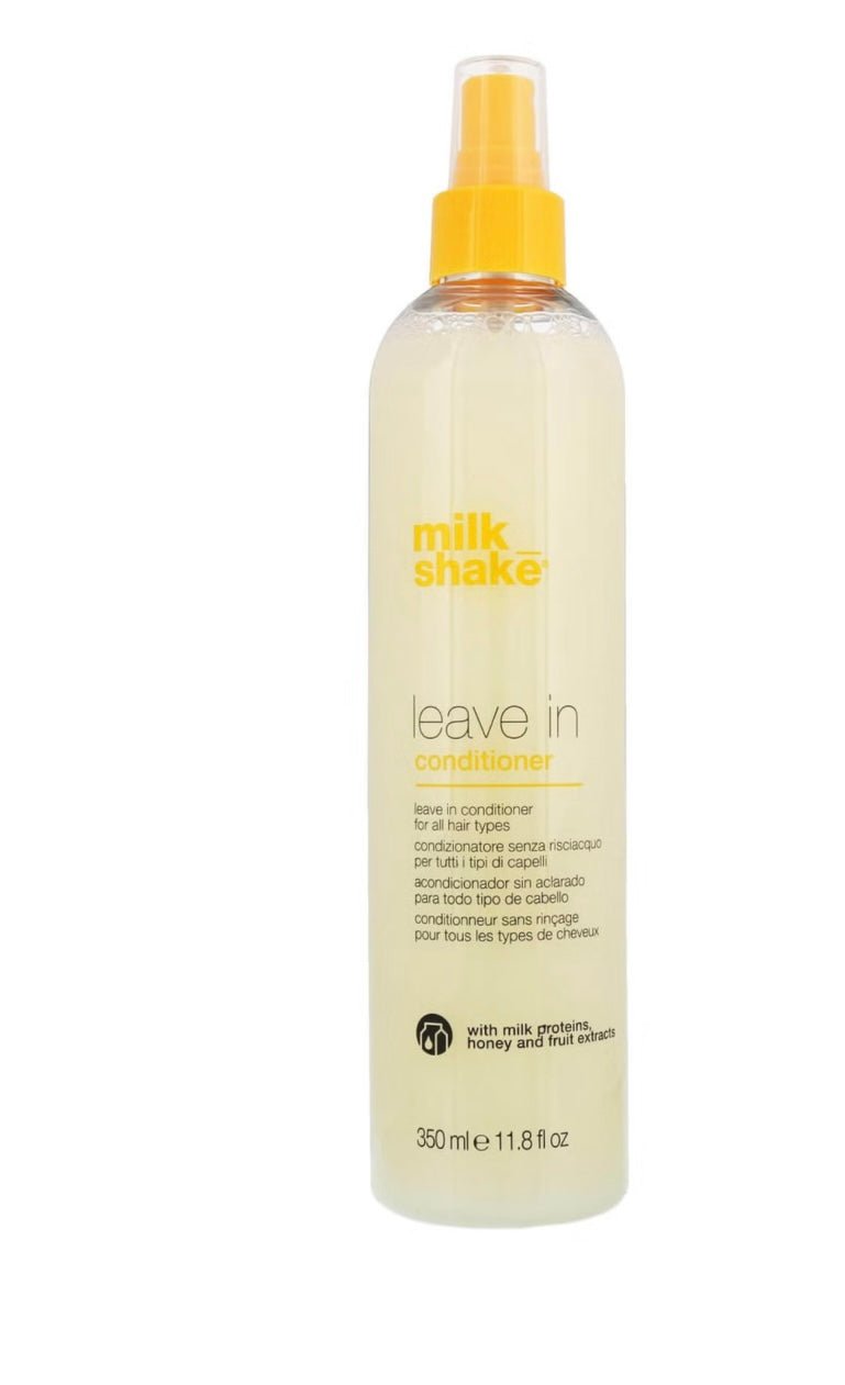 Milkshake Leave - in - conditioner 350ml - Little Bigheads