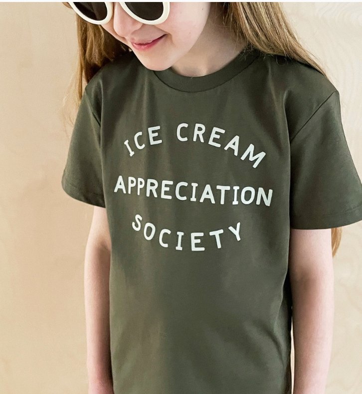 
                  
                    Ice Cream Appreciation Society - Little Bigheads
                  
                