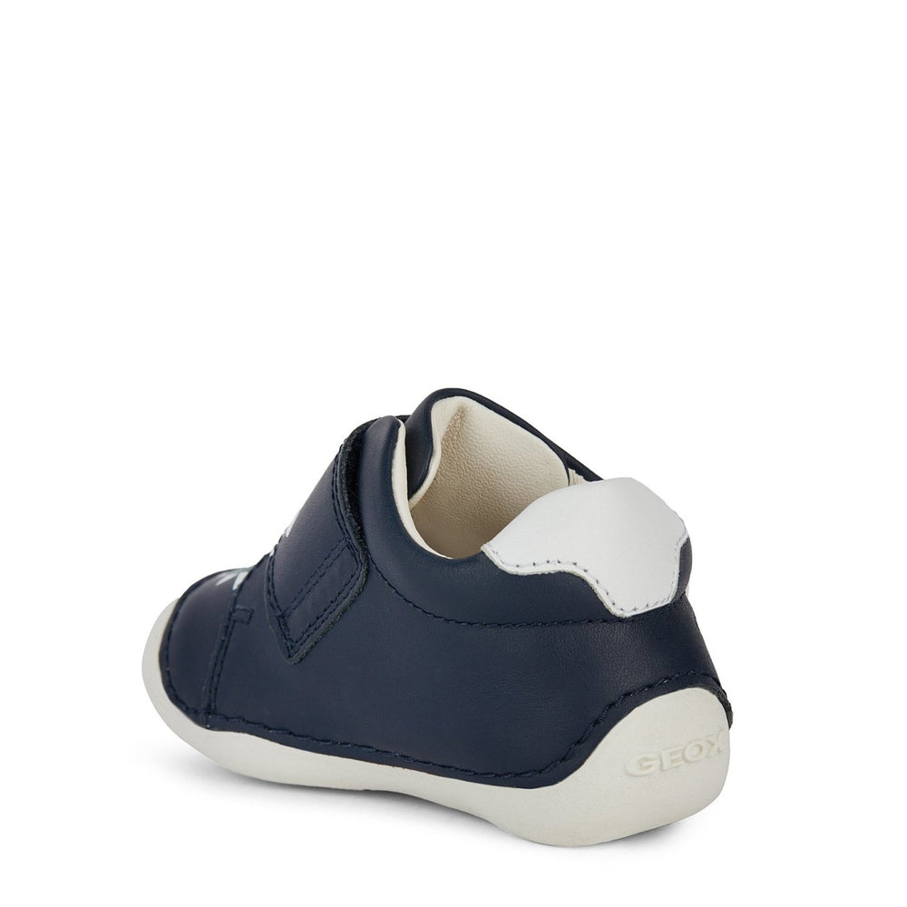 
                  
                    Geox B Tutim - Navy - Little Bigheads
                  
                