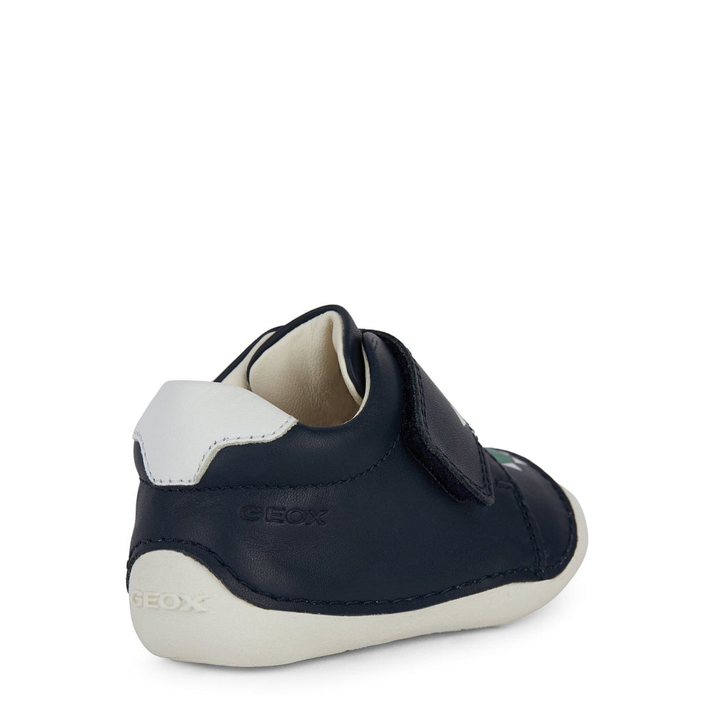 
                  
                    Geox B Tutim - Navy - Little Bigheads
                  
                