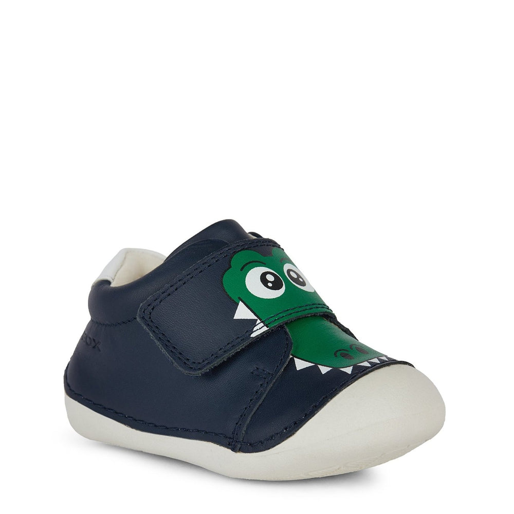 Geox B Tutim - Navy - Little Bigheads