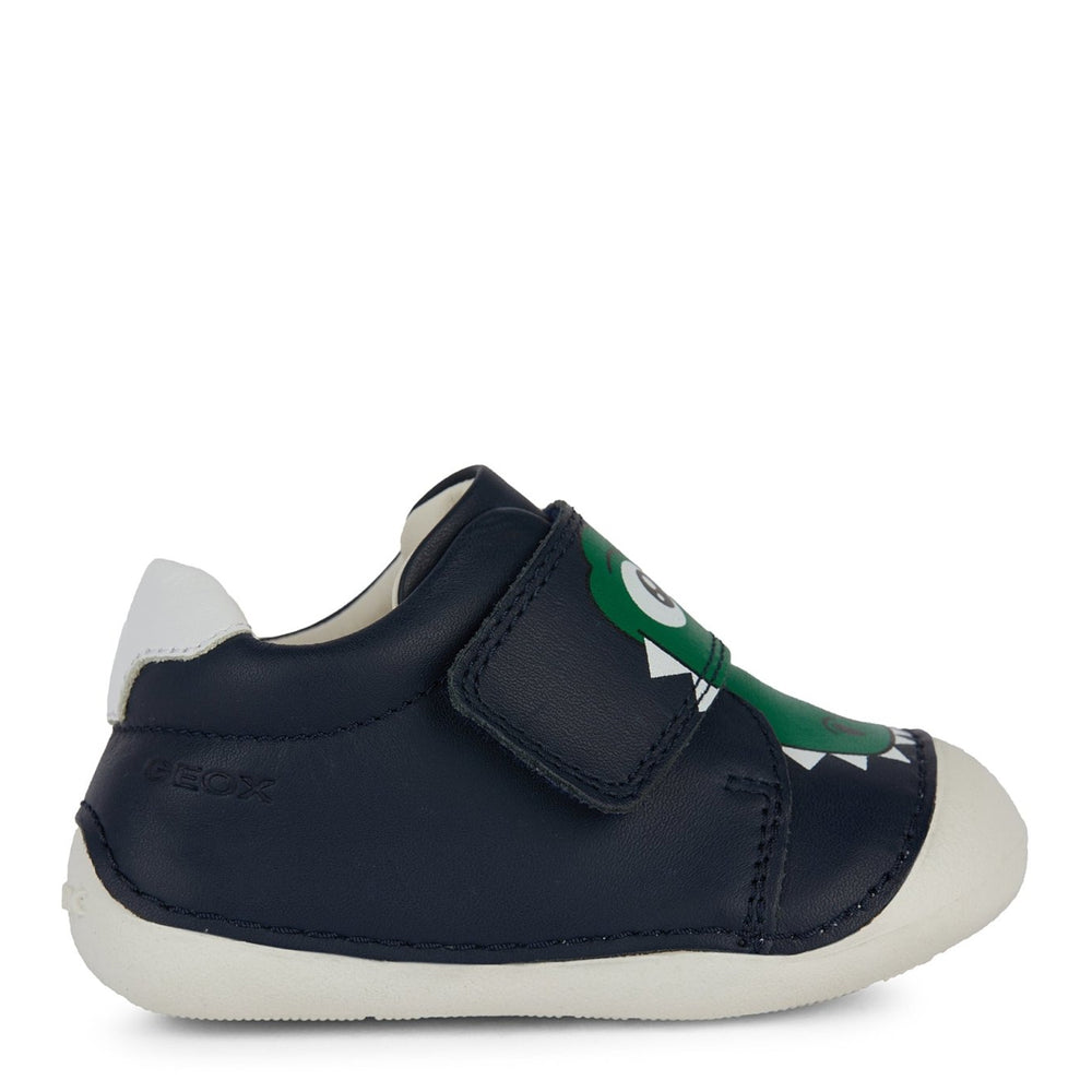 
                  
                    Geox B Tutim - Navy - Little Bigheads
                  
                