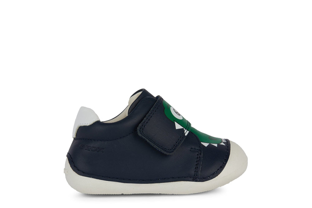 Geox B Tutim - Navy - Little Bigheads