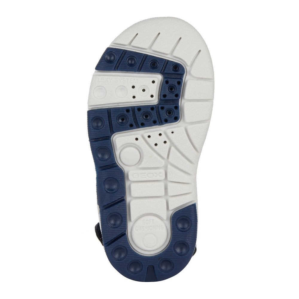 
                  
                    Geox B Sandal Multy - Navy/LT Pink - Little Bigheads
                  
                