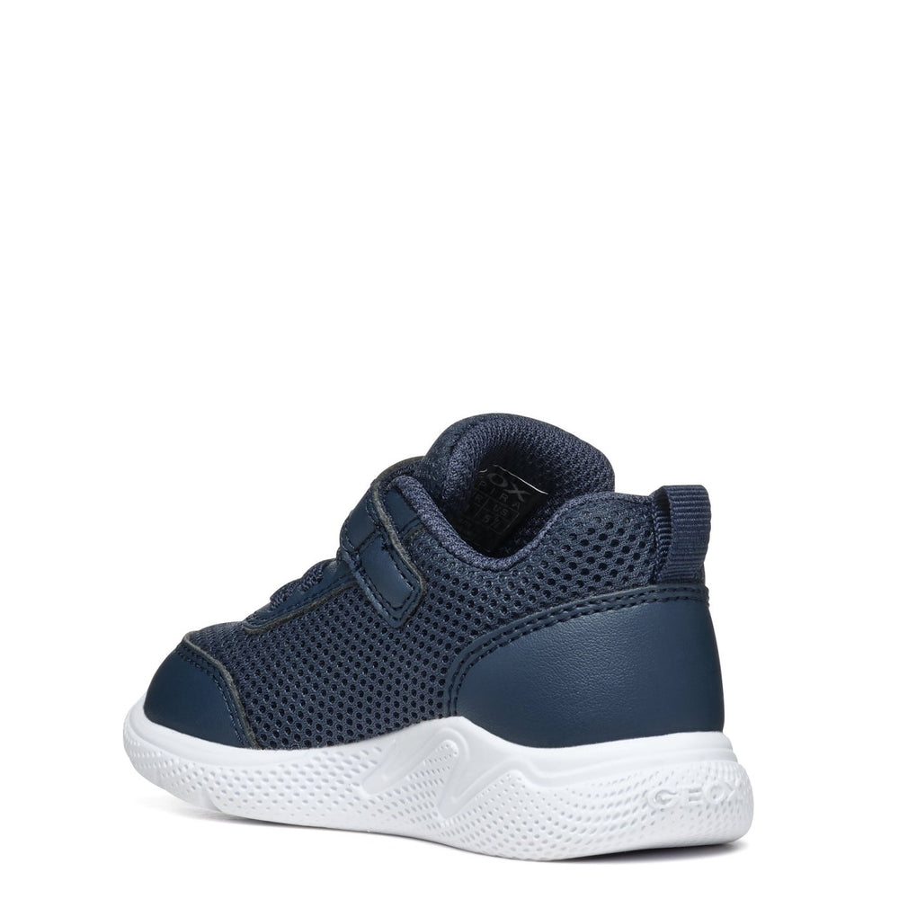 
                  
                    Geox Sprintye Baby - Navy - Little Bigheads
                  
                