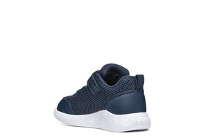 Geox Sprintye Baby - Navy - Little Bigheads