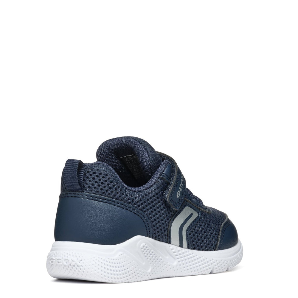 
                  
                    Geox Sprintye Baby - Navy - Little Bigheads
                  
                