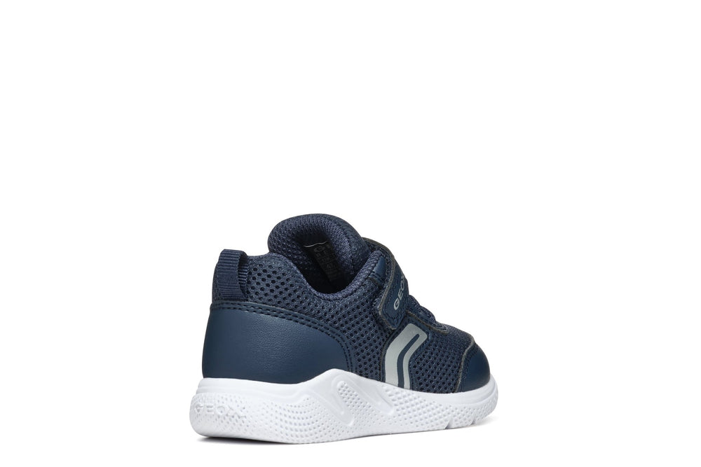 Geox Sprintye Baby - Navy - Little Bigheads