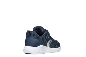 Geox Sprintye Baby - Navy - Little Bigheads