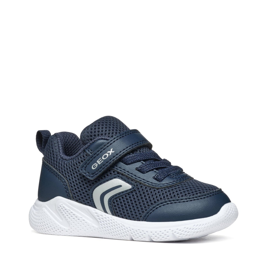 Geox Sprintye Baby - Navy - Little Bigheads