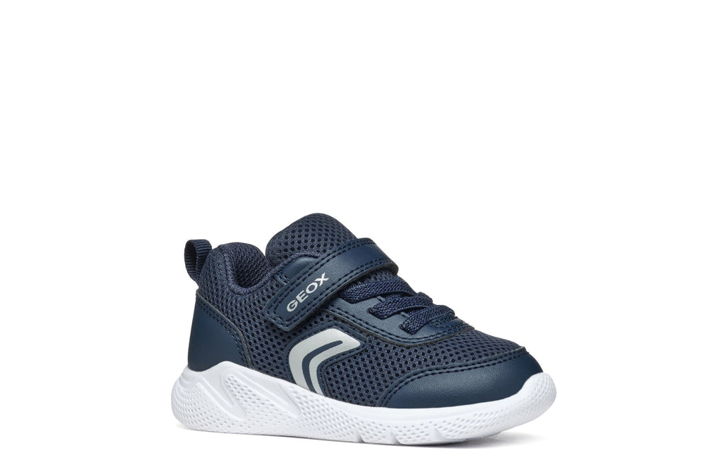 Geox Sprintye Baby - Navy - Little Bigheads