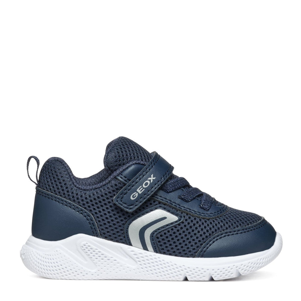 Geox Sprintye Baby - Navy - Little Bigheads