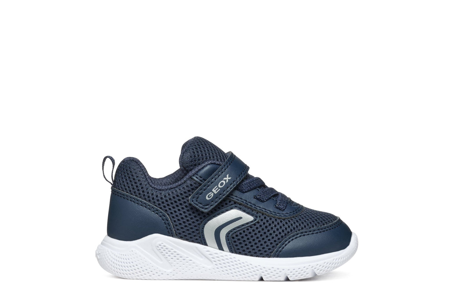 Geox Sprintye Baby - Navy - Little Bigheads