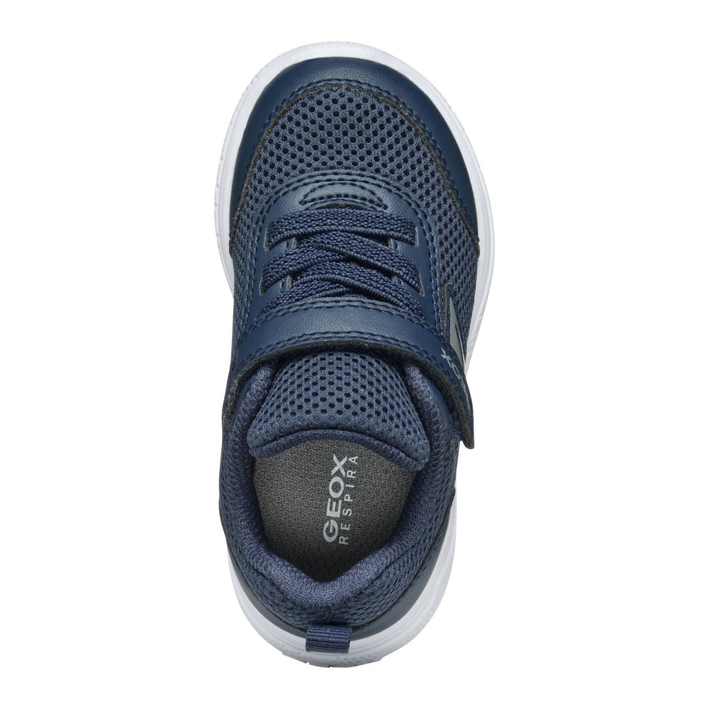 
                  
                    Geox Sprintye Baby - Navy - Little Bigheads
                  
                