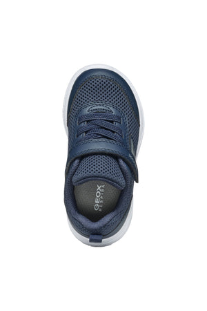 Geox Sprintye Baby - Navy - Little Bigheads