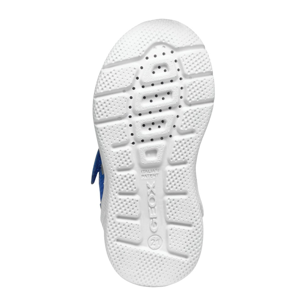 
                  
                    Geox Sprintye Baby - Royal - Little Bigheads
                  
                