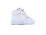 Shoesme basket sneaker - White BN24S008