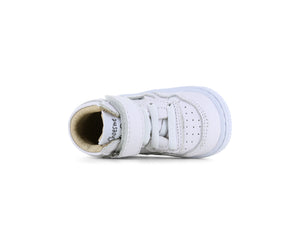 Shoesme basket sneaker - White BN24S008