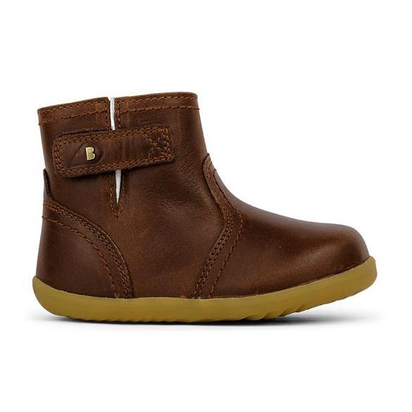 Bobux Tahoe Arctic Toffee Boot - Little Bigheads