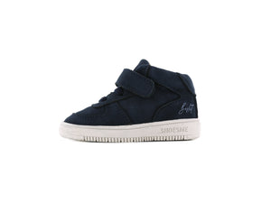 Shoesme babyproof dark blue sneaker